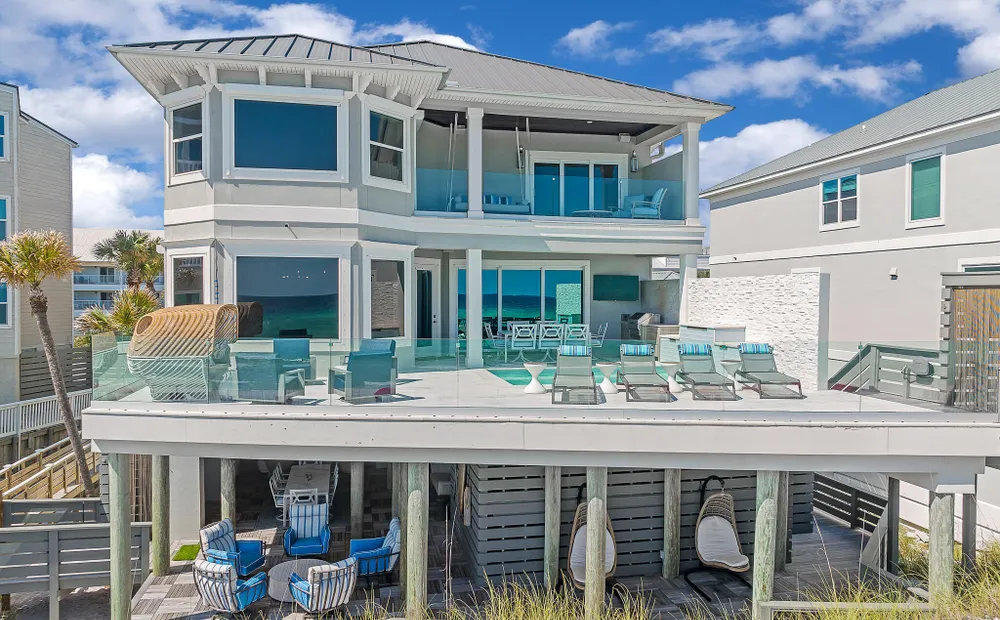 Ocean Front