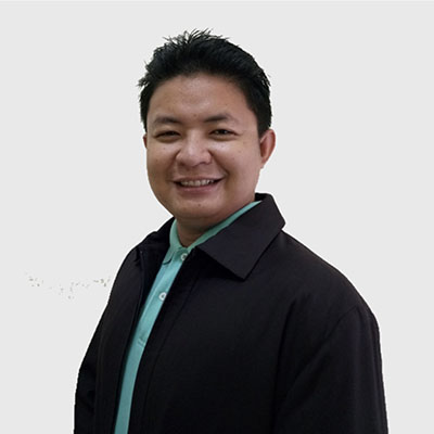 Francis Demata